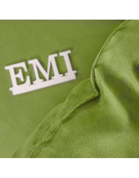 EMI zöld vékony kerti raklap párna