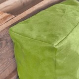 Kerti ülés háttámla zöld EMI