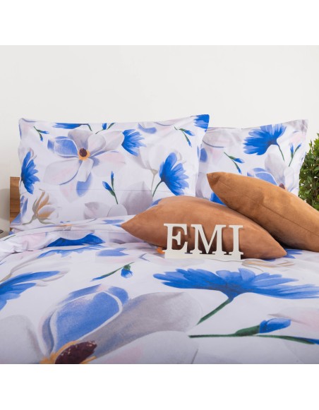 EMI Maribel pamut ágyneműhuzat