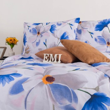 EMI Maribel pamut ágyneműhuzat