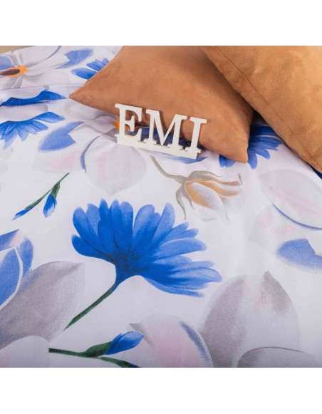 EMI Maribel pamut ágyneműhuzat