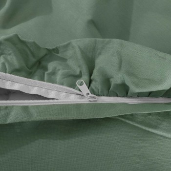 EMI Olivia fodros pamut ágyneműhuzat