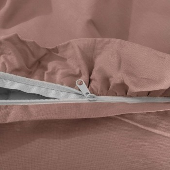 EMI Nina fodros pamut ágyneműhuzat
