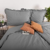 EMI Adrien fodros pamut ágyneműhuzat