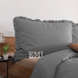 EMI Adrien fodros pamut ágyneműhuzat