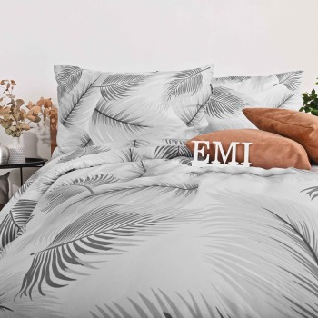 EMI Flame pamut ágyneműhuzat