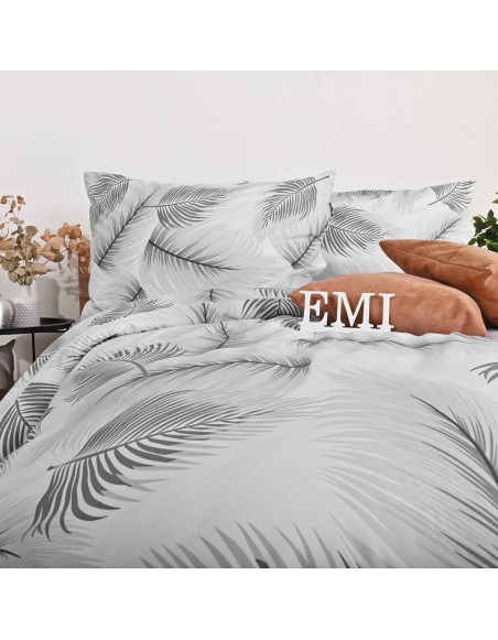 EMI Flame pamut ágyneműhuzat