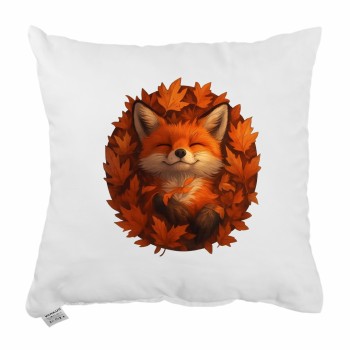 Dekorációs párna Foxy 40x40 cm EMI