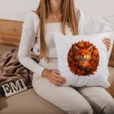 Dekorációs párna Foxy 40x40 cm EMI