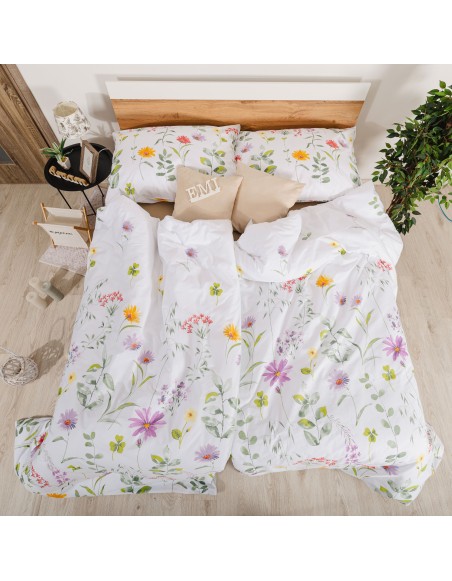 EMI Furrina pamut ágyneműhuzat