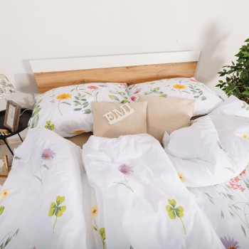 EMI Furrina pamut ágyneműhuzat