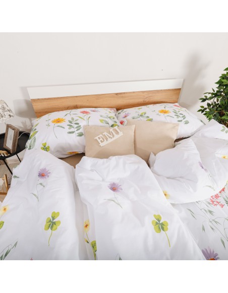 EMI Furrina pamut ágyneműhuzat