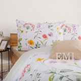 EMI Furrina pamut ágyneműhuzat
