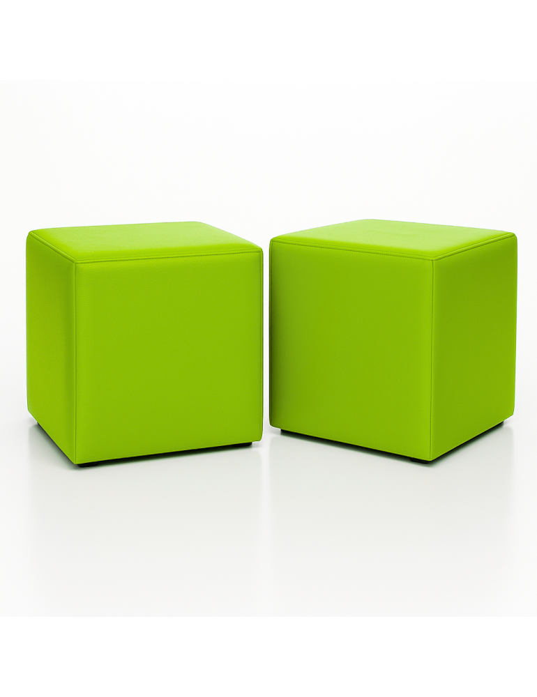 Sedací vak taburetka