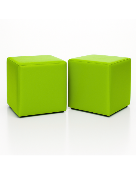 Sedací vak taburetka