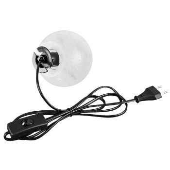 Hold alakú sólámpa 1,3 kg