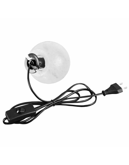 Hold alakú sólámpa 1,3 kg