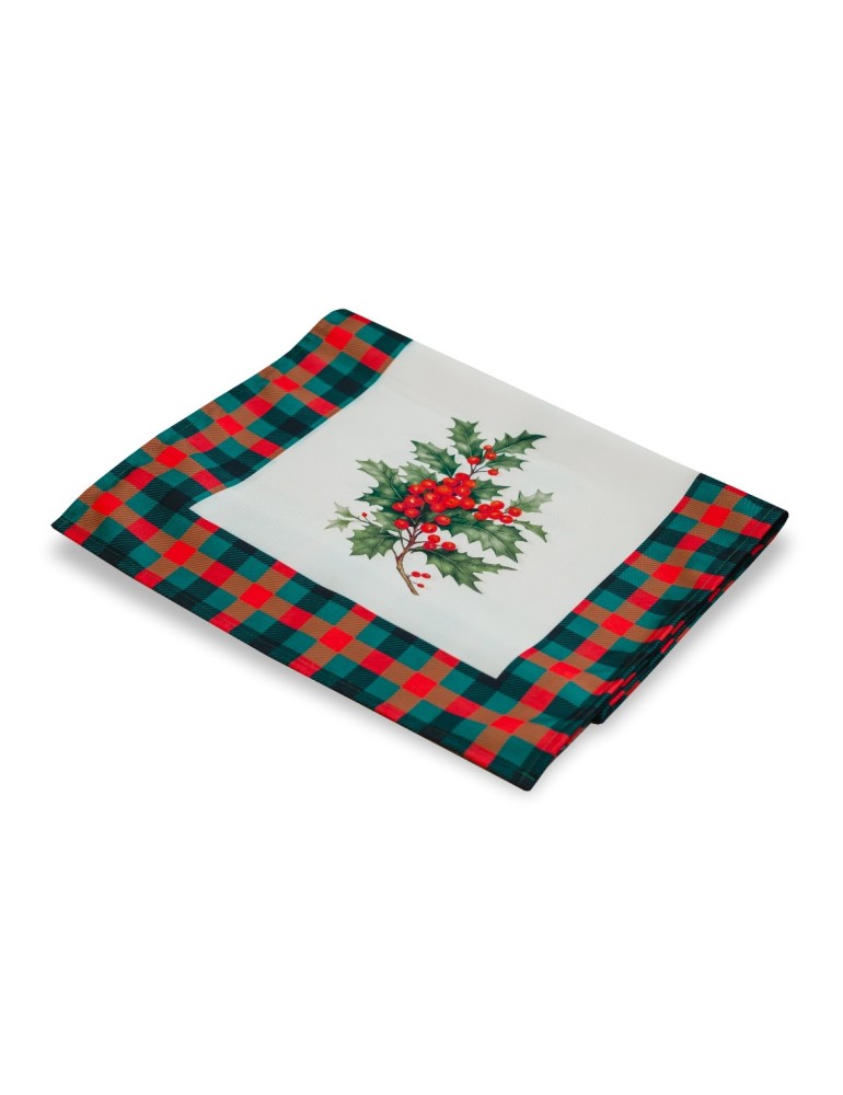 Asztalterítő 45x140 Holly EMI