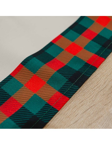 Asztalterítő 45x140 Holly EMI