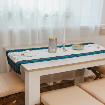 Asztalterítő 45x140 Joy EMI