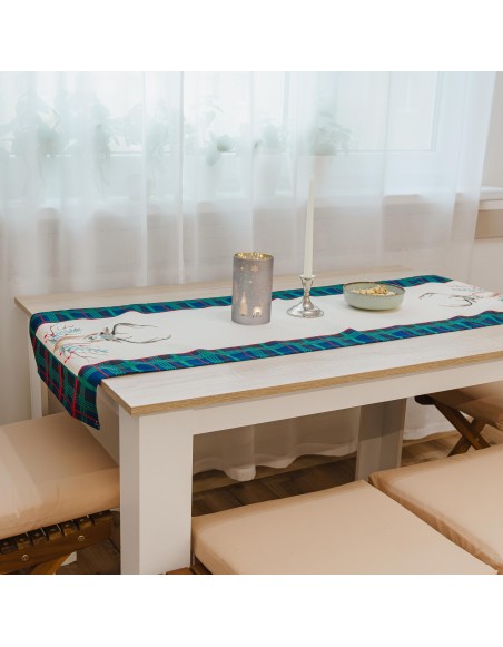 Asztalterítő 45x140 Joy EMI