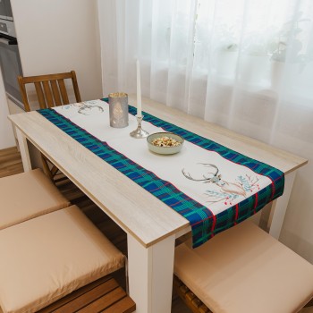 Asztalterítő 45x140 Joy EMI