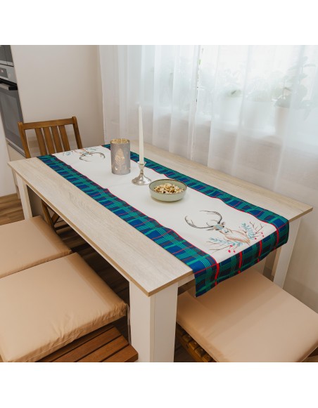 Asztalterítő 45x140 Joy EMI