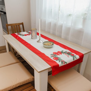 Asztalterítő 45x140 Ivon EMI