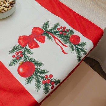 Asztalterítő 45x140 Ivon EMI