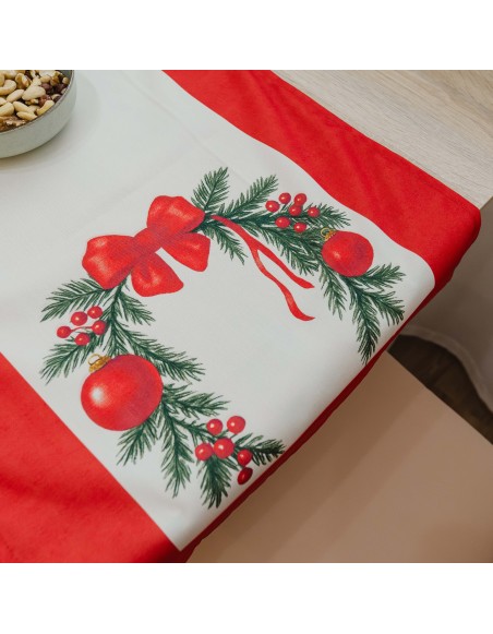 Asztalterítő 45x140 Ivon EMI