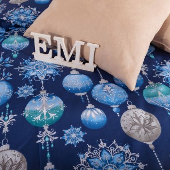 emi_magic_blue_pamut_karacsonyi_agynemuhuzat