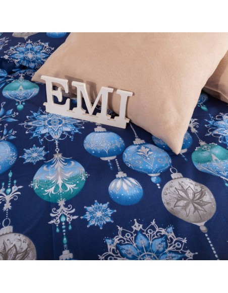 emi_magic_blue_pamut_karacsonyi_agynemuhuzat