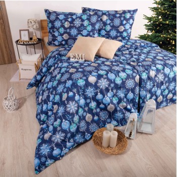 emi_magic_blue_pamut_karacsonyi_agynemuhuzat