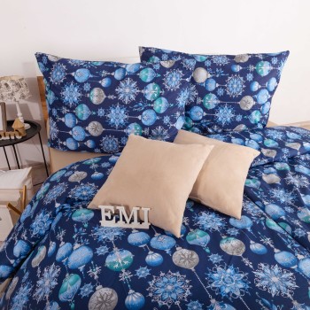 emi_magic_blue_pamut_karacsonyi_agynemuhuzat