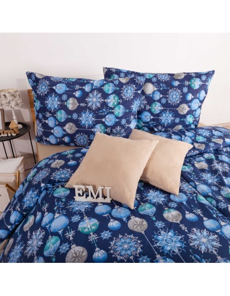 emi_magic_blue_pamut_karacsonyi_agynemuhuzat