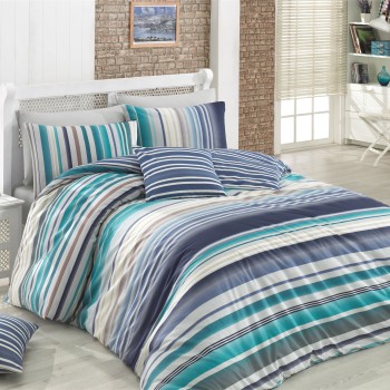 Pamut lepedők Melora EMI