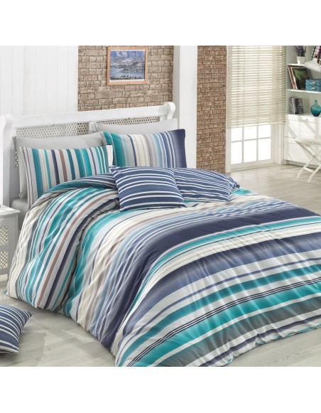 Pamut lepedők Melora EMI