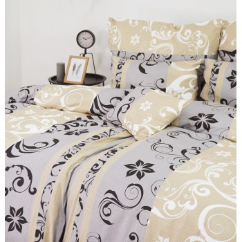 emi_lilien_szurke_bezs_pamut_agynemuhuzat