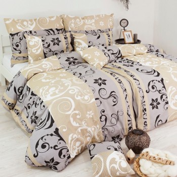 emi_lilien_szurke_bezs_pamut_agynemuhuzat