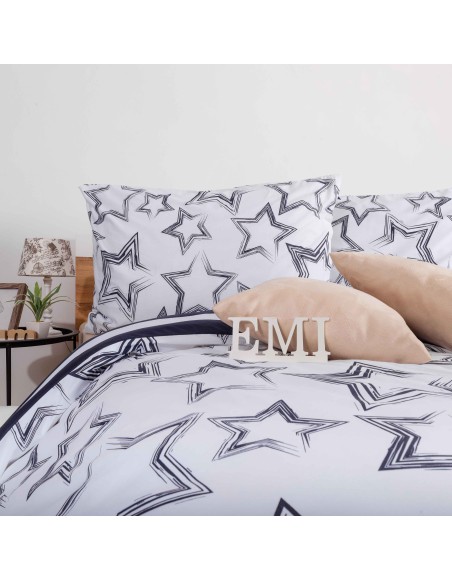 EMI Maxim pamut ágyneműhuzat