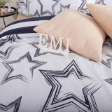 EMI Maxim pamut ágyneműhuzat