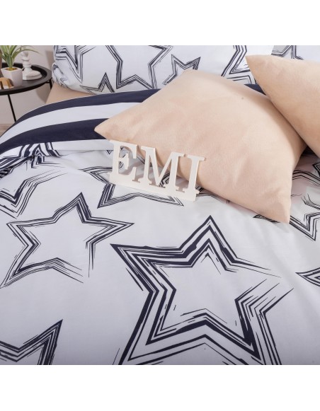 EMI Maxim pamut ágyneműhuzat