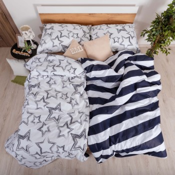 EMI Maxim pamut ágyneműhuzat