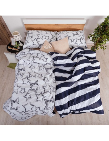 EMI Maxim pamut ágyneműhuzat