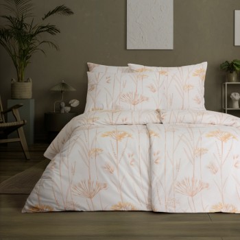 Krepp ágynemű Coralin EMI