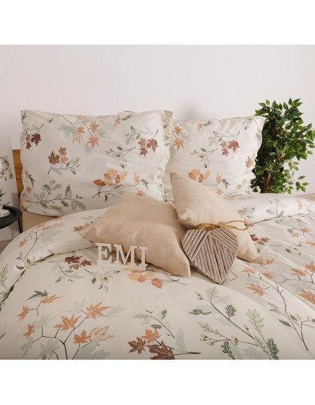 EMI Linda pamut ágyneműhuzat