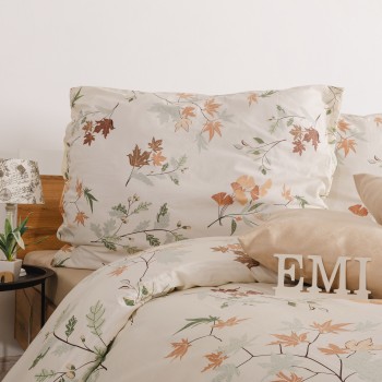 EMI Linda pamut ágyneműhuzat