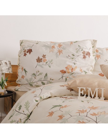 EMI Linda pamut ágyneműhuzat