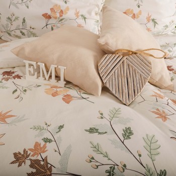 EMI Linda pamut ágyneműhuzat