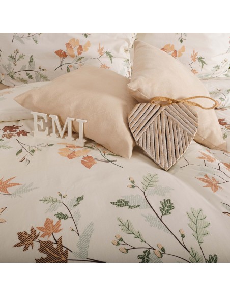 EMI Linda pamut ágyneműhuzat